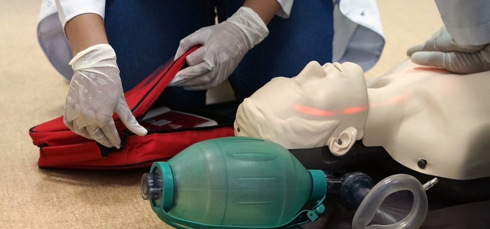 Direct Support Methods First Aid Health Education Strategies, L.L.C.